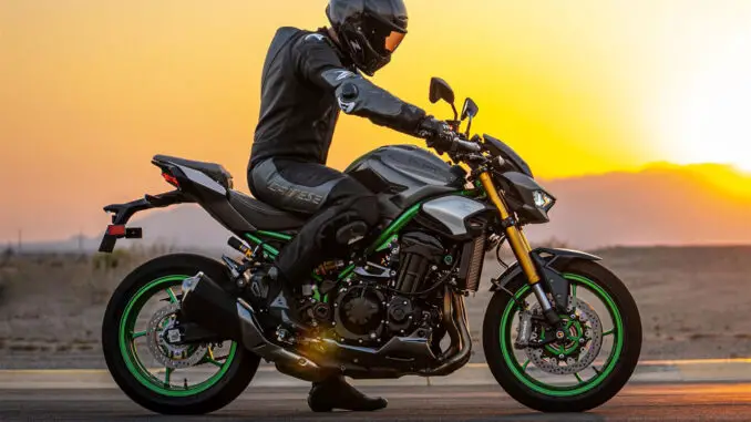 2026-Kawasaki-Z900SE-ABS4 2026 Kawasaki Z900SE ABS