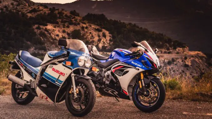 2026-Suzuki-GSX-R1000R-40th-Anniversary1 2026 Suzuki GSX-R1000R 40th Anniversary
