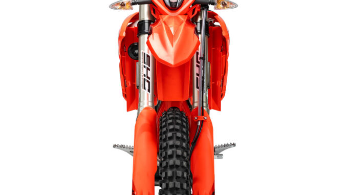 2026 Beta Dual Sport RS 4-Stroke