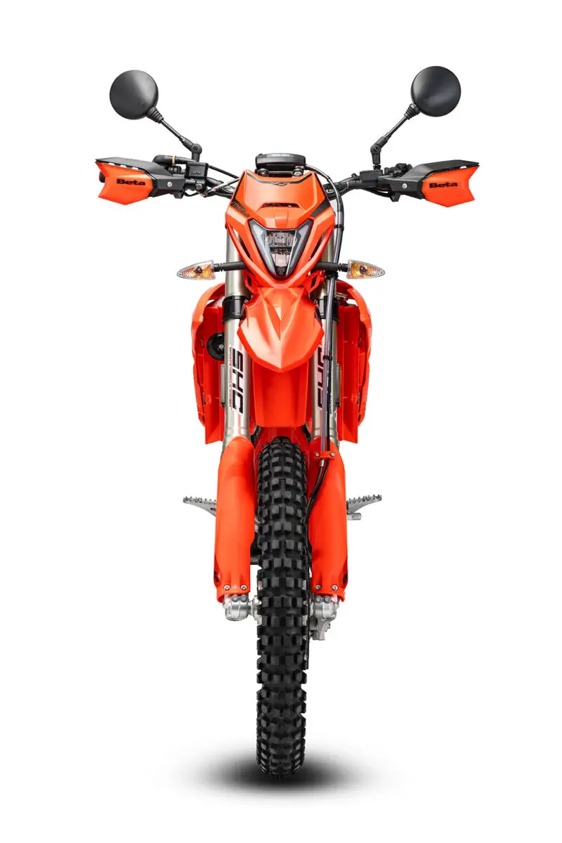 2026 Beta Dual Sport RS 4-Stroke