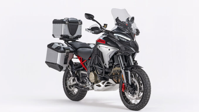 2026-Ducati-Multistrada-V4-Rally1 2026 Ducati Multistrada V4 Rally
