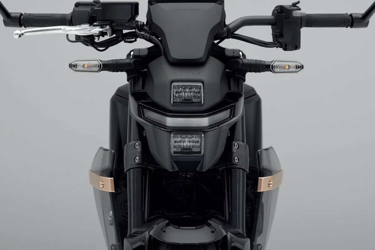 2026 Honda WN7