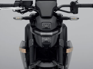 2026 Honda WN7