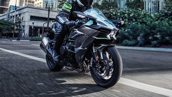2026-Kawasaki-Ninja-H2-ABS4 2026 Kawasaki Ninja H2 ABS