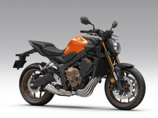 2026 Honda CB650R