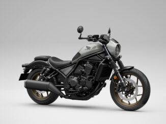 2026 Honda Rebel 1100 DCT SE