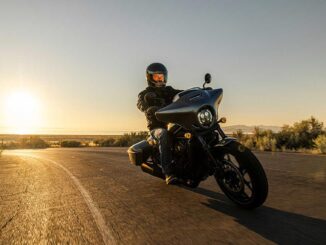 2026 Honda Rebel 1100T DCT