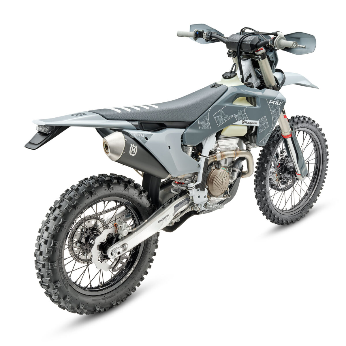 2026 Husqvarna FE350 Pro