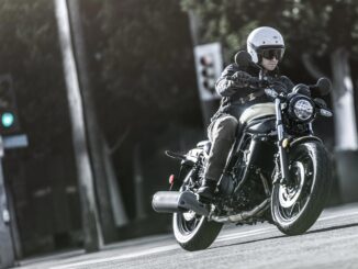 2026 Kawasaki Eliminator