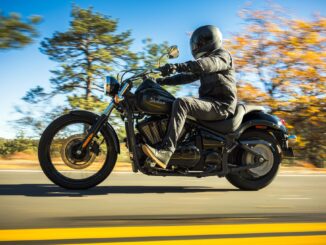 2026 Kawasaki Vulcan 900 Custom