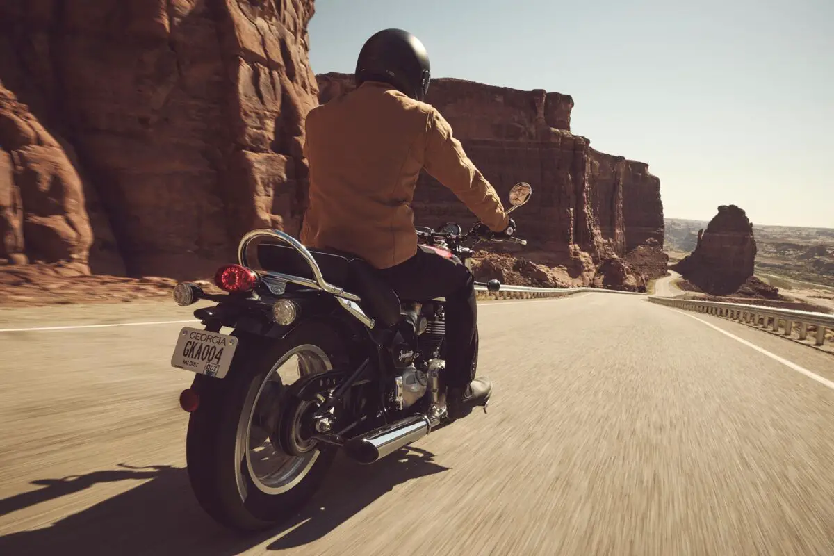 2026 Triumph Bonneville Speedmaster