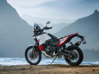 2026 Yamaha Ténéré 700 World Raid