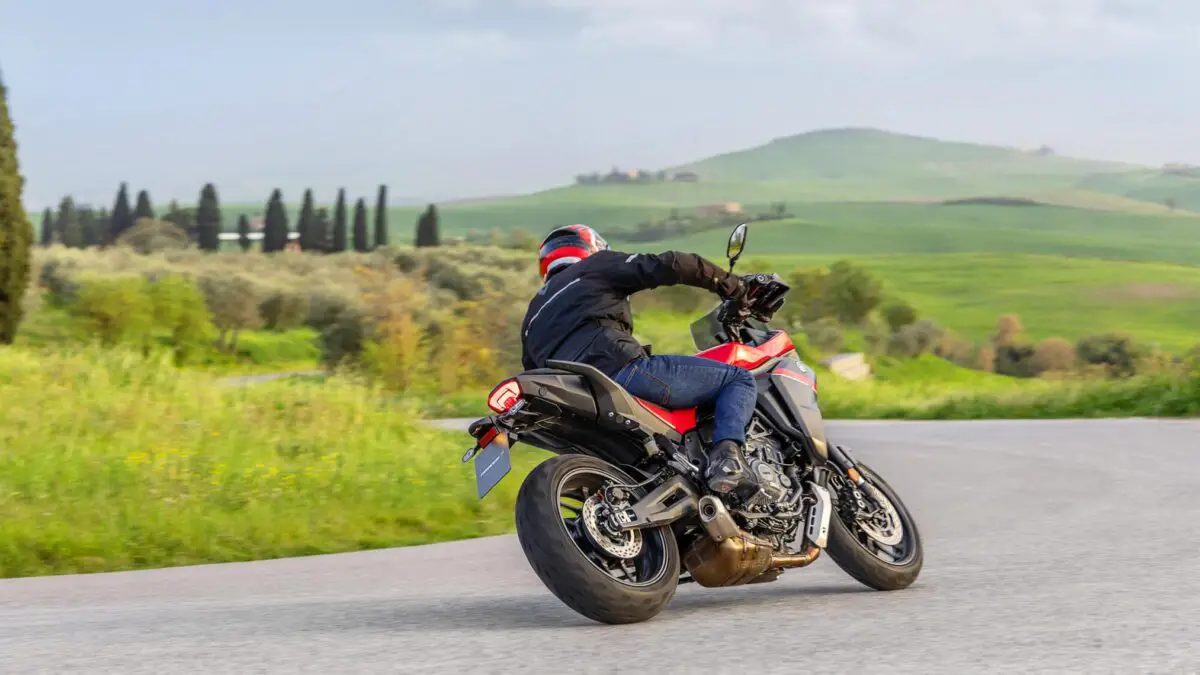 2026 Yamaha Tracer 7