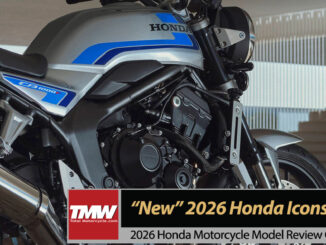New 2026 Honda Icons Return + More Tariffs + USMCA Dead?