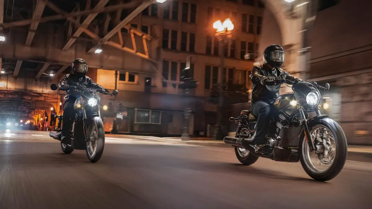 2026 Harley-Davidson Nightster Special
