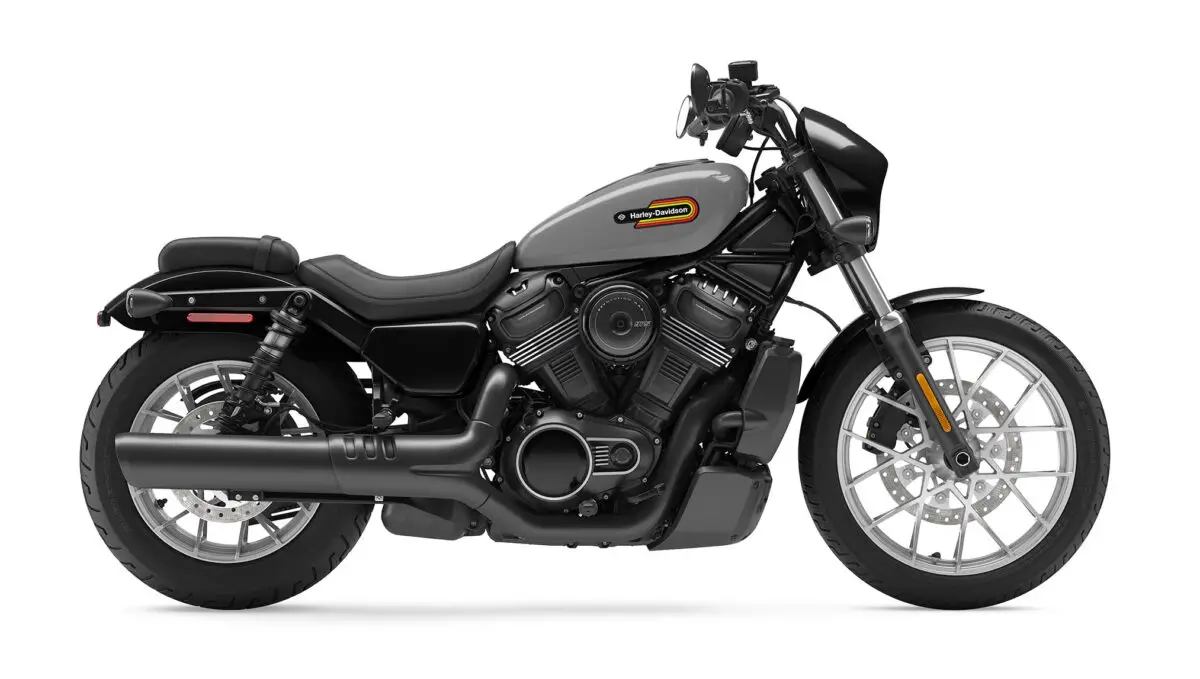 2026 Harley-Davidson Nightster Special