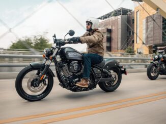 2026 Indian Chief Dark Horse
