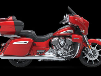 2026 Indian Roadmaster Limited