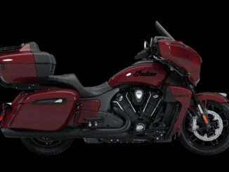 2026 Indian Roadmaster Powerplus 108 Dark Horse