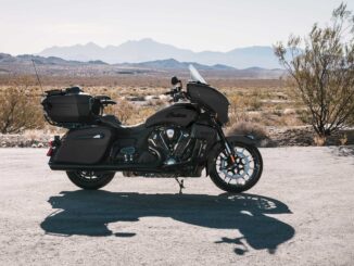 2026 Indian Roadmaster Powerplus 112 Dark Horse