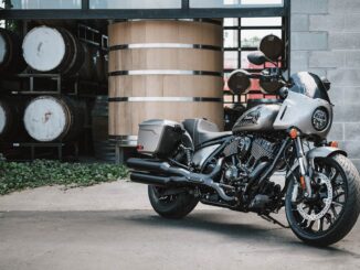 2026 Indian Sport Chief RT