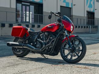 2026 Indian Sport Scout RT