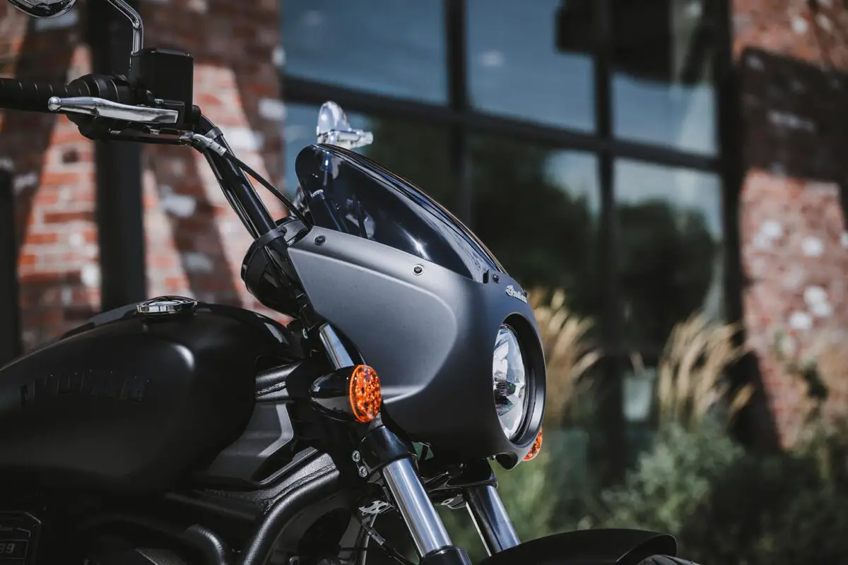 2026 Indian Sport Scout Sixty