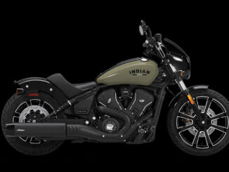 2026 Indian Sport Scout
