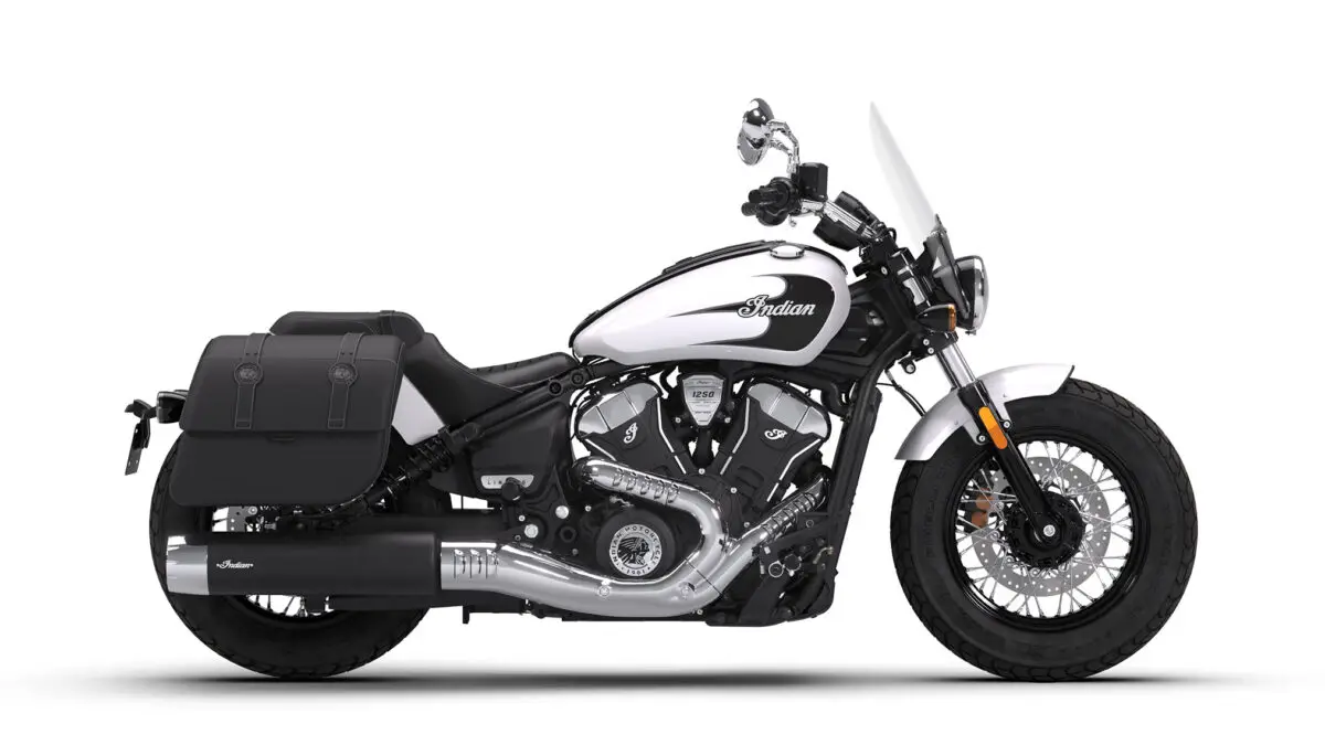 2026 Indian Super Scout