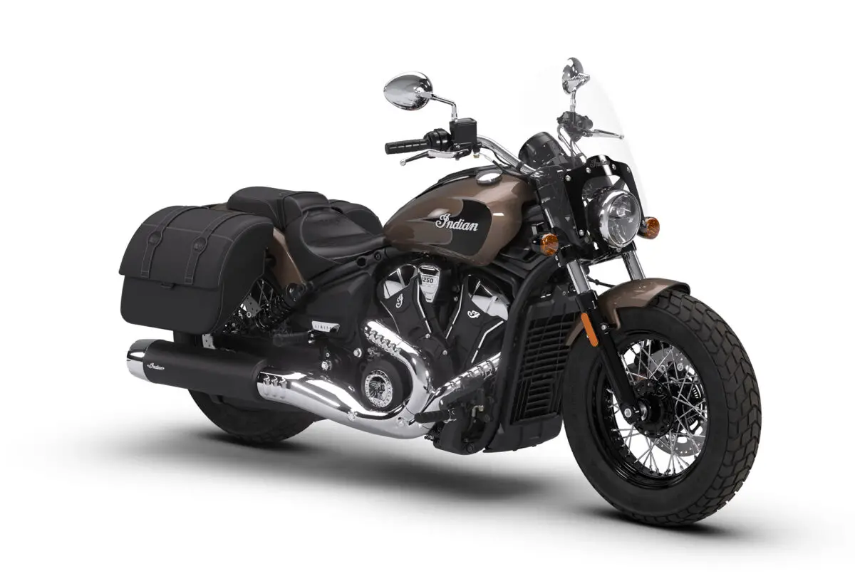 2026 Indian Super Scout