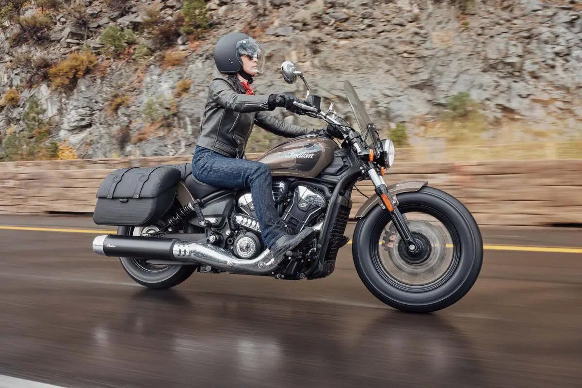 2026 Indian Super Scout