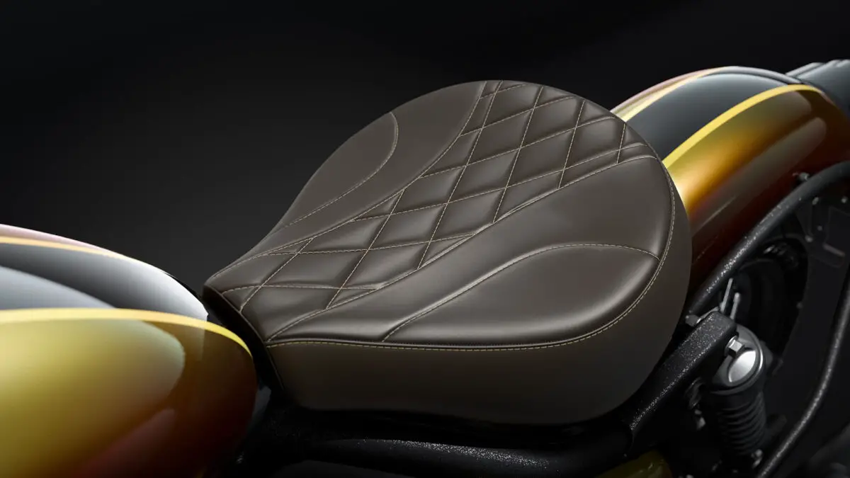 2026 Royal Enfield Classic 650 125 Year Special Edition