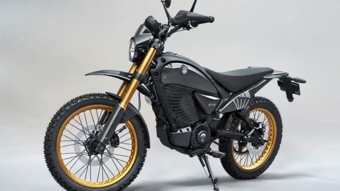 2026 Royal Enfield Flying Flea S6 Scrambler