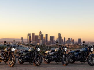 2026 Royal Enfield Shotgun 650