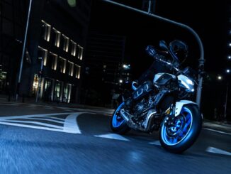 2026 Yamaha MT-07