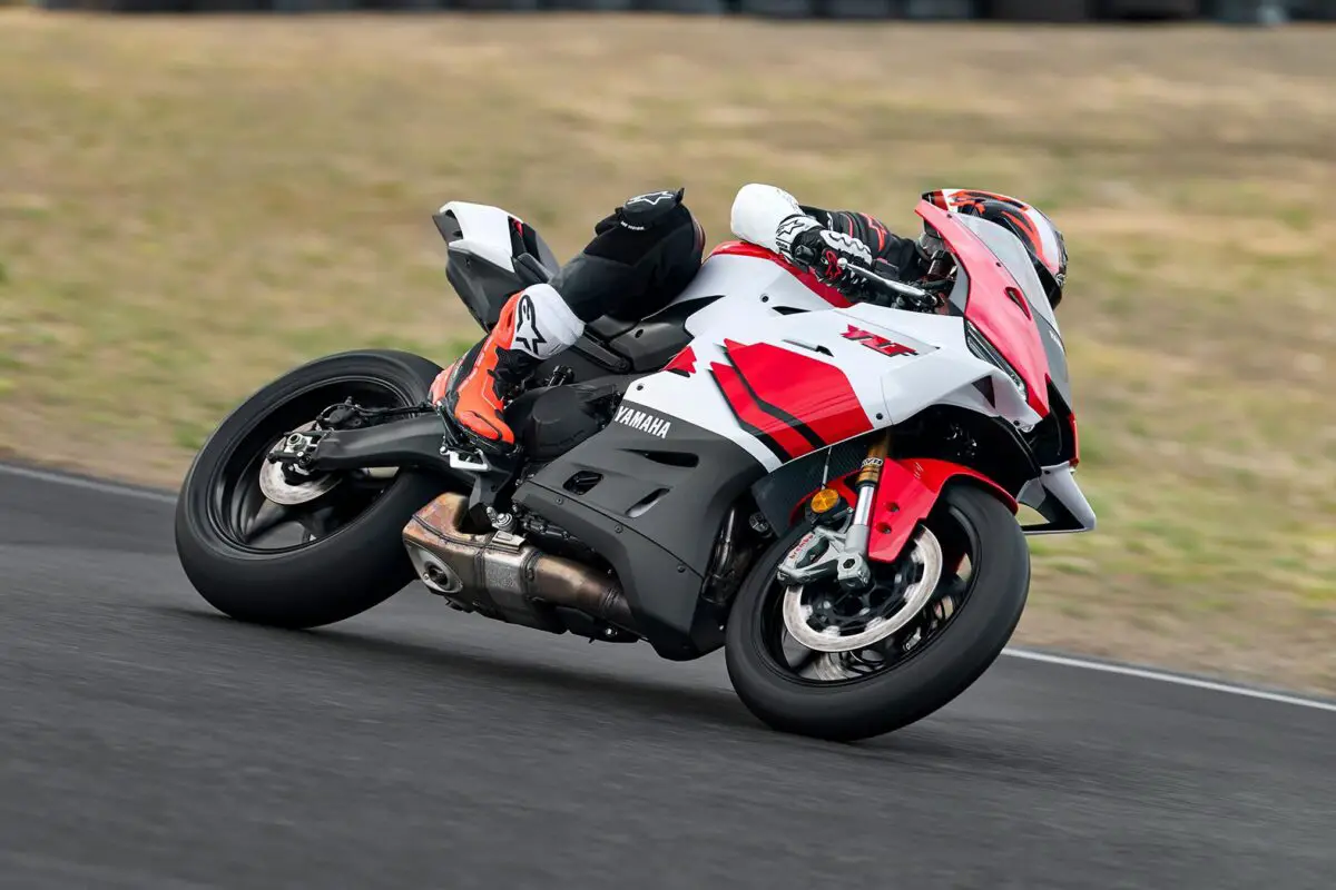 2026 Yamaha YZF-R9