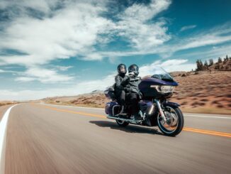 2026 Harley-Davidson Road Glide Limited