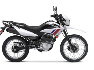 2026 Honda XR150L