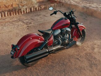 2026 Indian Chief Vintage