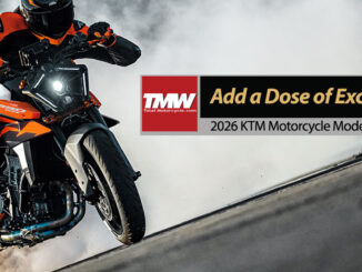 2026 KTM Duke Motorcycles: Add a Dose of Excitement to Your Life!